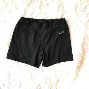Champion Spandex Shorts